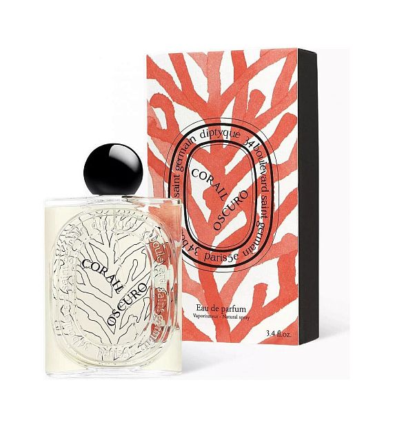 Diptyque — Diptyque Corail Oscuro
