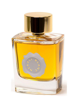 Au Pays de la Fleur d’Oranger Neroli Blanc