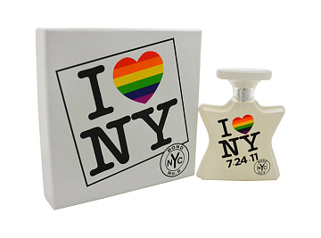 Bond No.9 I Love New York for Marriage Equality