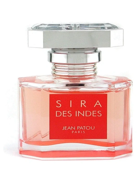 Jean Patou — Jean Patou Sira Des Indes