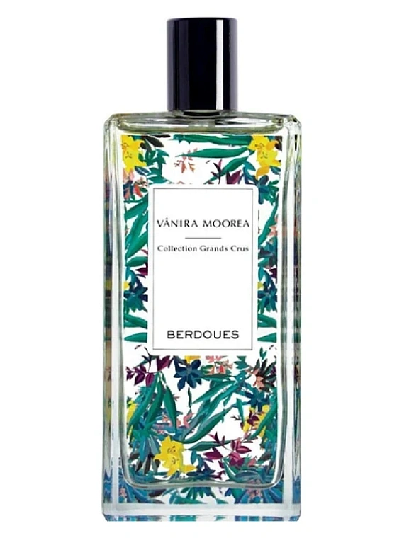 Berdoues — Berdoues Vanira Moorea