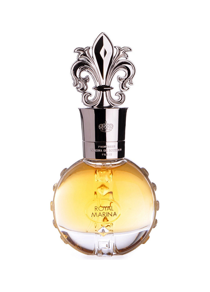 Marina de Bourbon — Marina de Bourbon Royal Marina Diamond