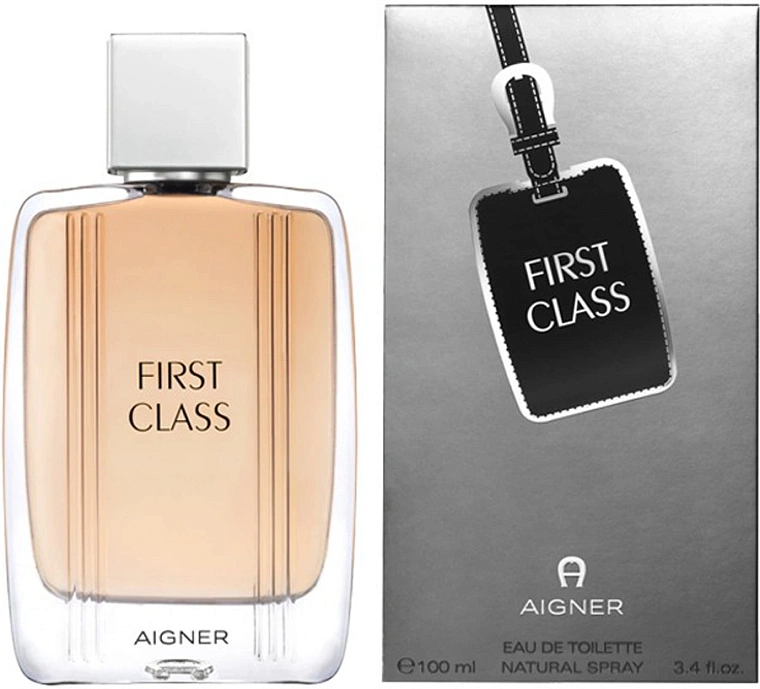 Aigner First Class — фото 3