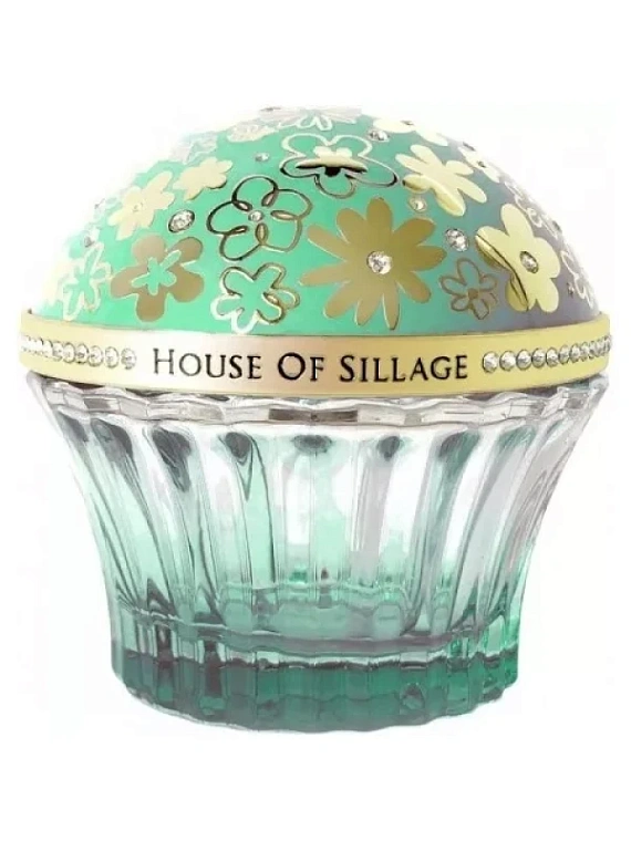 House Of Sillage — House Of Sillage Whispers of Guidance
