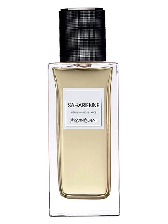 Yves Saint Laurent — Yves Saint Laurent Saharienne