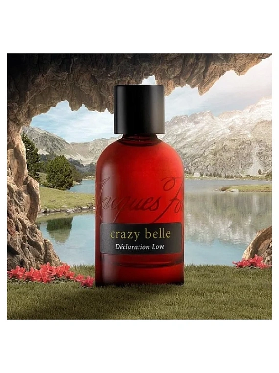 Jacques Zolty — Jacques Zolty Crazy Belle