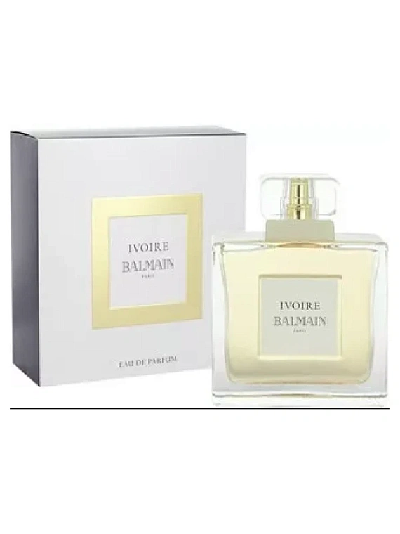Balmain — Balmain Ivoire Balmain Парфюмерная вода