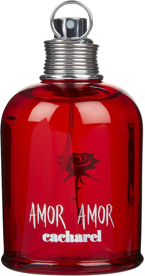 Cacharel Amor Amor Mon Parfum Du Soir — фото 2