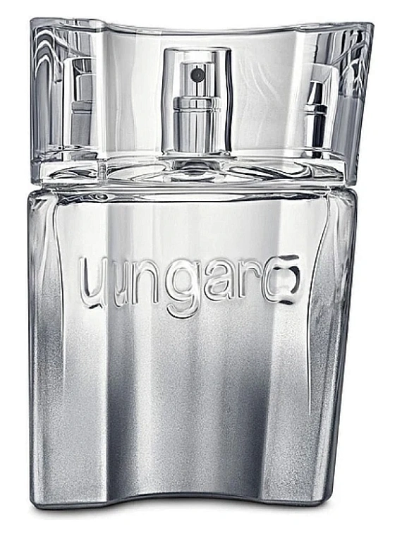 Ungaro — Ungaro Ungaro Silver