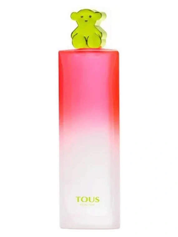 Tous Parfum — Tous Parfum Neoncandy