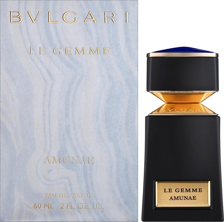Bvlgari Le Gemme Amunae — фото 4