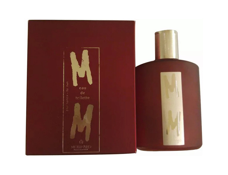Molinard — Molinard Mm