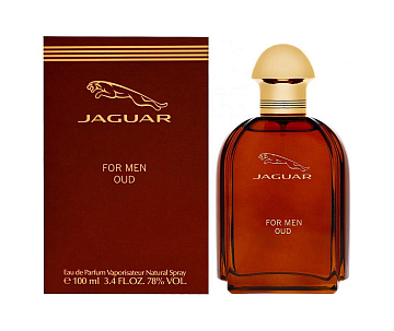 Jaguar Jaguar For Men Oud