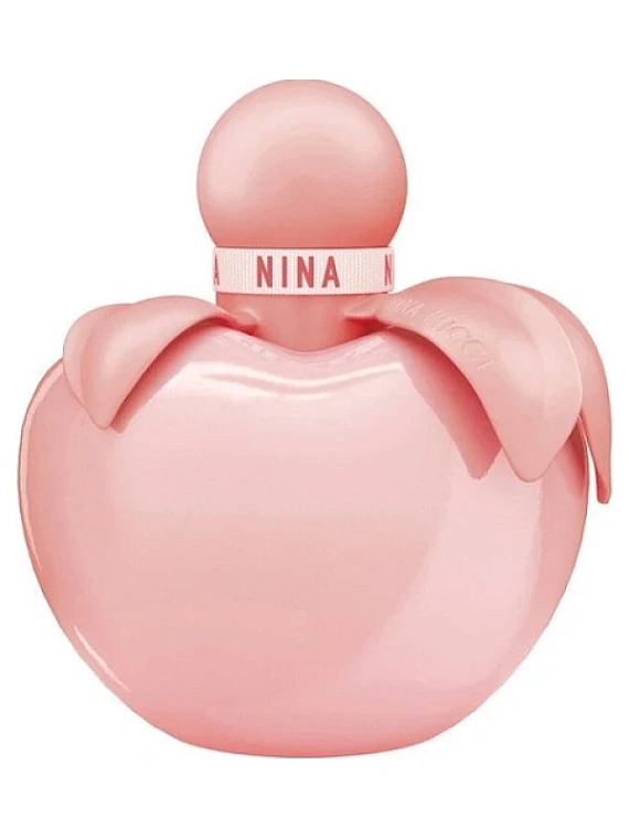 Nina Ricci — Nina Ricci Nina Rose