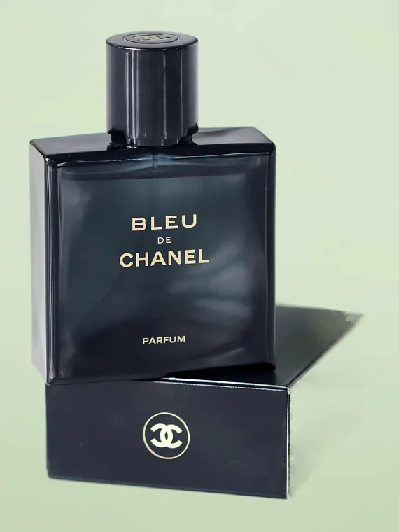 Chanel — Chanel Bleu de Chanel Parfum