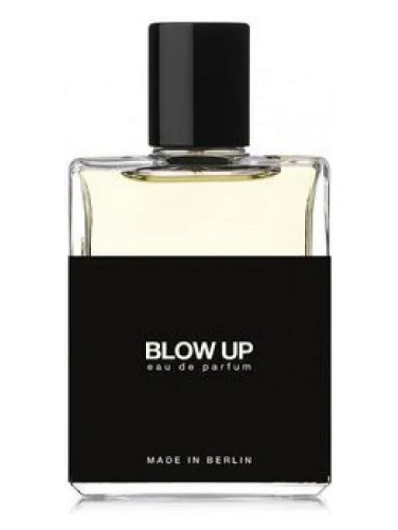 Moth and Rabbit Perfumes — Moth and Rabbit Perfumes Blow Up