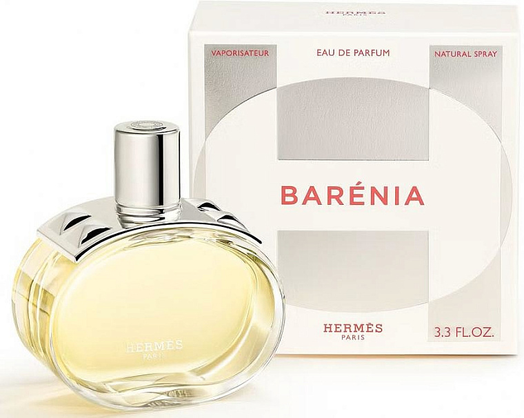 Hermes Barenia — фото 3