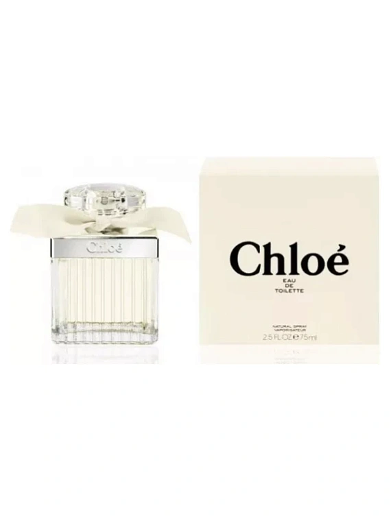 Chloe — Chloe Chloe Eau De Toilette