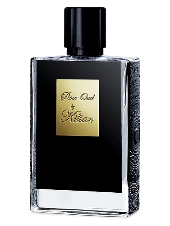 Kilian — Kilian Rose Oud