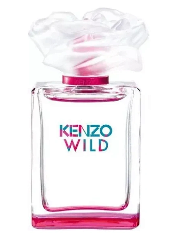 Kenzo — Kenzo Wild