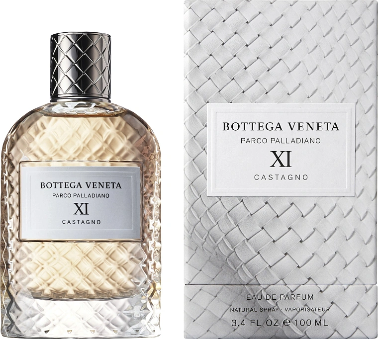 Bottega Veneta Parco Palladiano XI — фото 3
