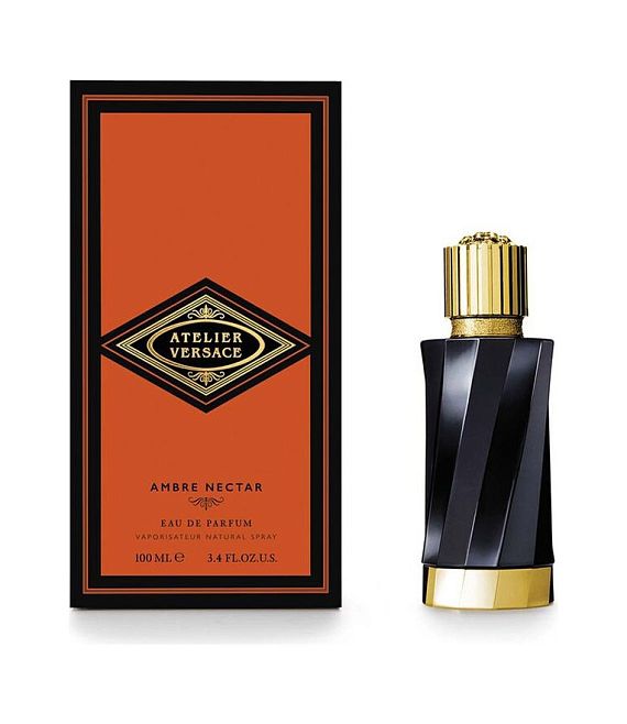 Versace — Versace Ambre Nectar
