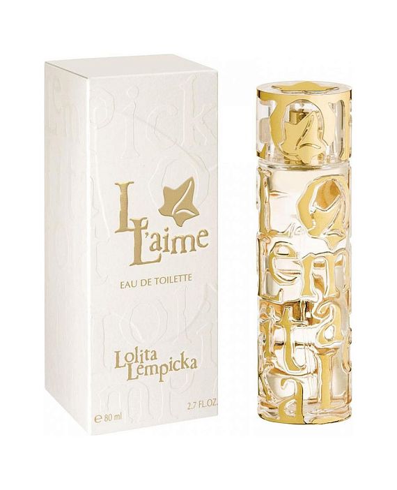 Lolita Lempicka — Lolita Lempicka L L'Aime