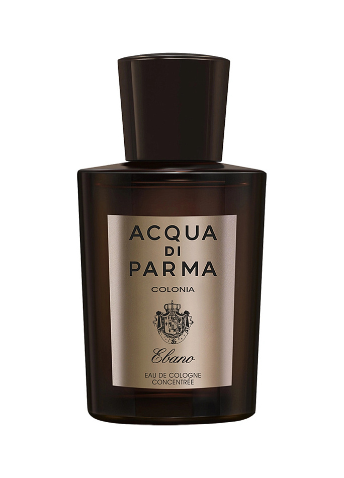 Acqua di Parma — Acqua di Parma Colonia Ebano