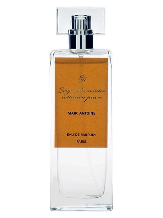 Serge Dumonten — Serge Dumonten Marc Antoine