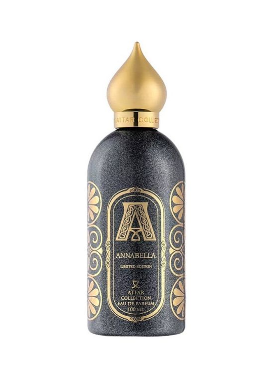 Attar Collection — Attar Collection Annabella