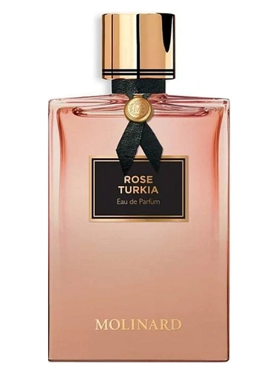 Molinard — Molinard Rose Turkia