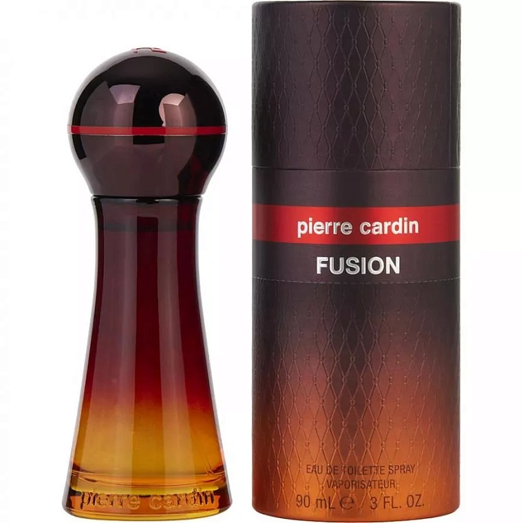Pierre Cardin Fusion — фото 3
