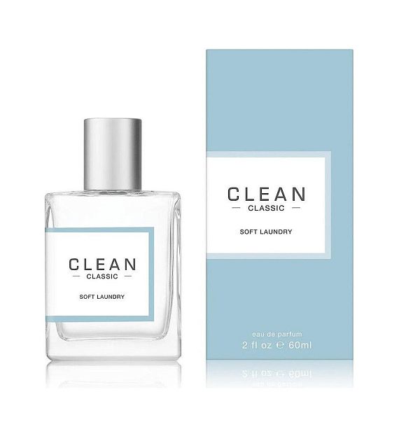 Clean — Clean Soft Laundry