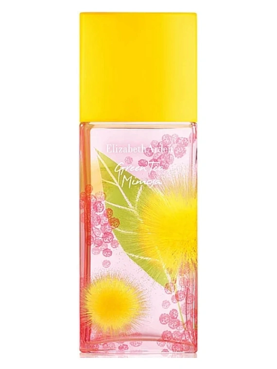Elizabeth Arden — Elizabeth Arden Green Tea Mimosa