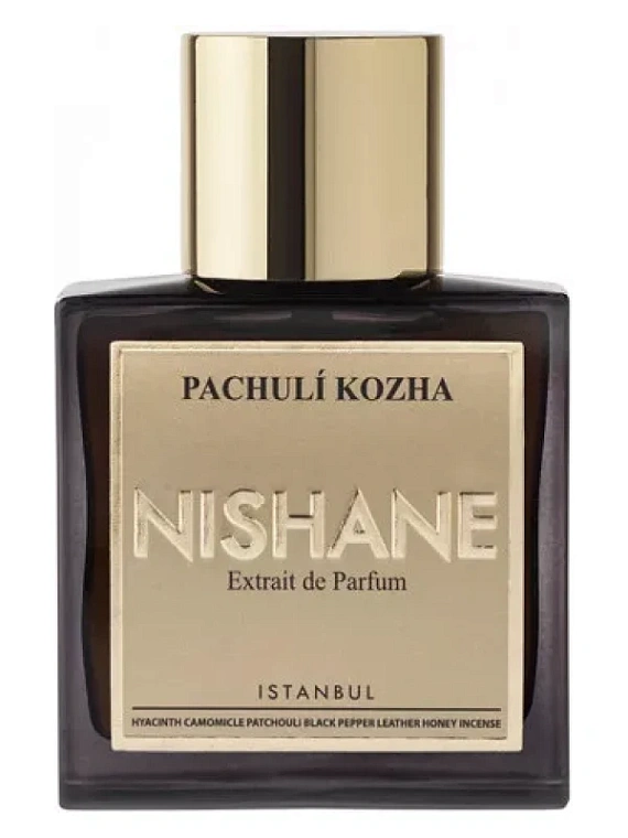 Nishane — Nishane Pachuli Kozha