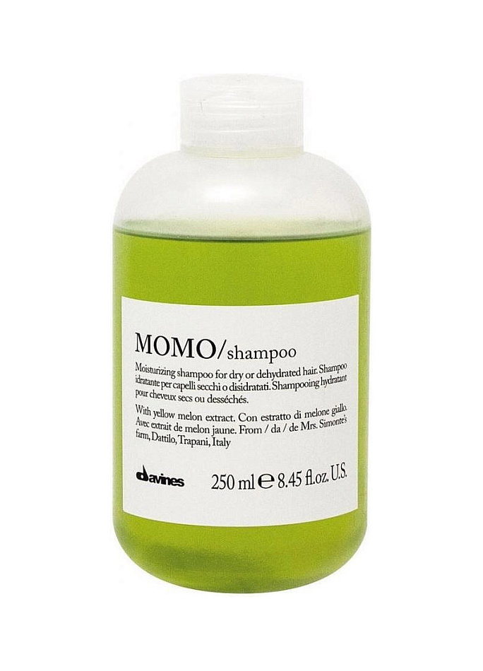 Davines — Davines Momo Shampoo