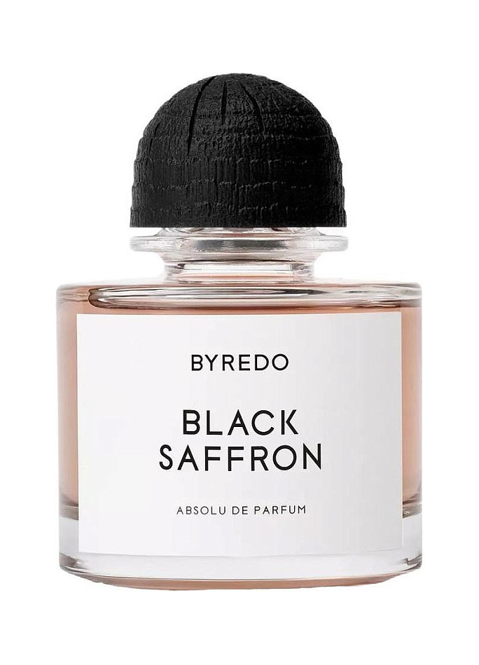 Byredo Parfums — Byredo Parfums Black Saffron Absolu
