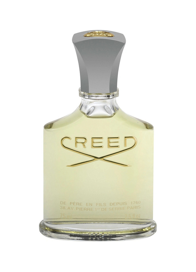 Creed — Creed Chevrefeuille