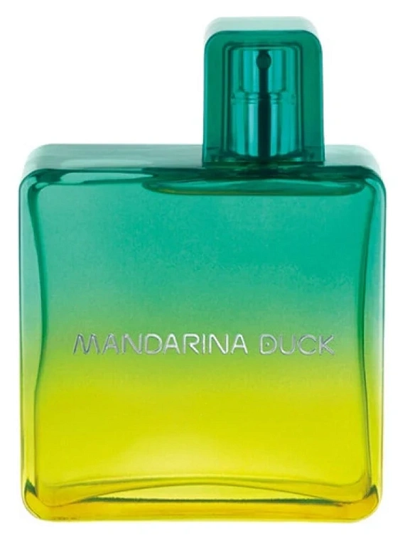 Mandarina Duck — Mandarina Duck Vida Loca For Him