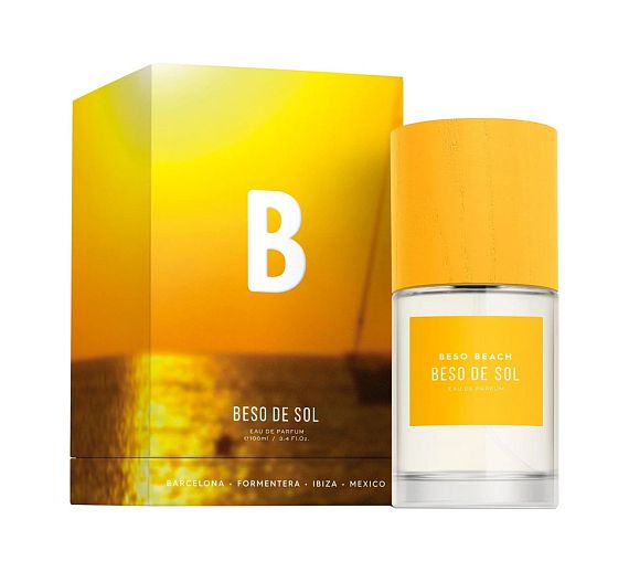 Beso Beach — Beso Beach Beso De Sol