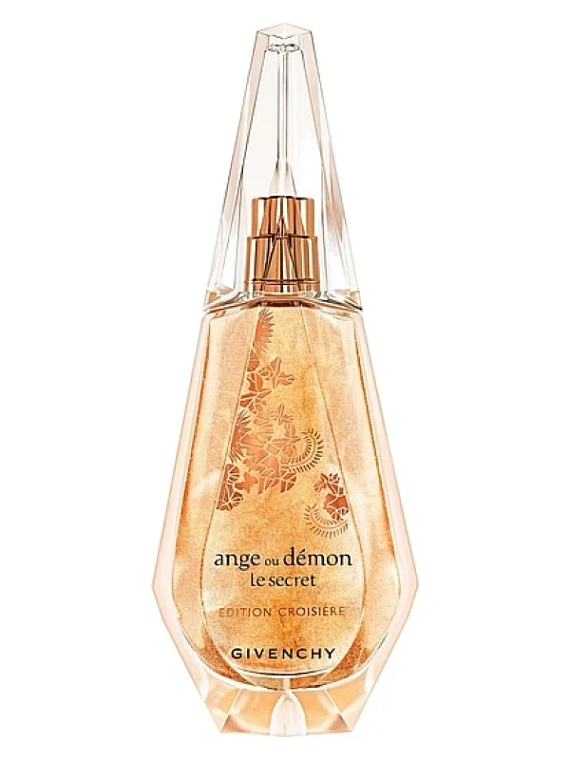 Givenchy — Givenchy Ange ou Demon Le Secret Edition Croisiere