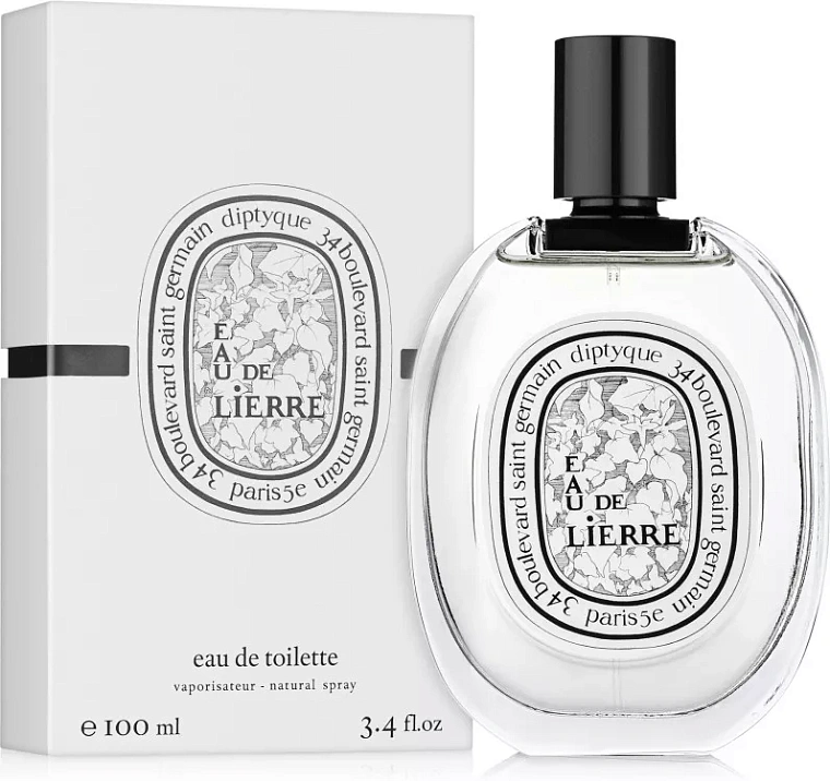 Diptyque Eau de Lierre — фото 4