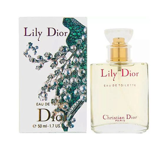 Christian Dior — Christian Dior Dior Lily