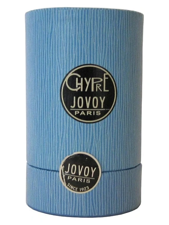 Jovoy — Jovoy Chypre