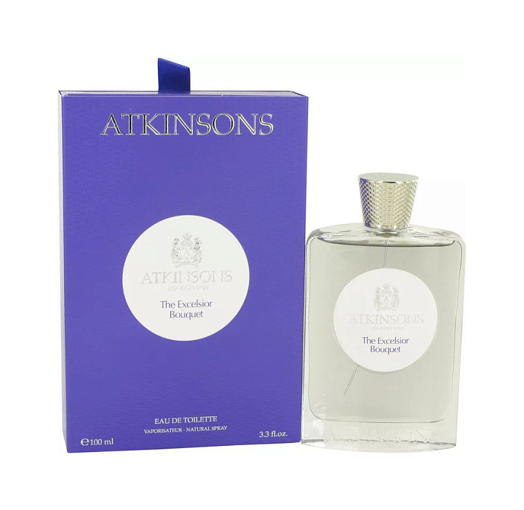 Atkinsons — Atkinsons The Excelsior Bouquet