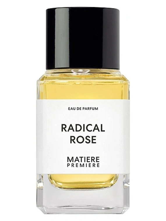 Matiere Premiere — Matiere Premiere Radical Rose Парфюм для волос