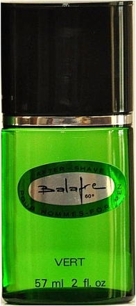 Lancome Balafre Vert