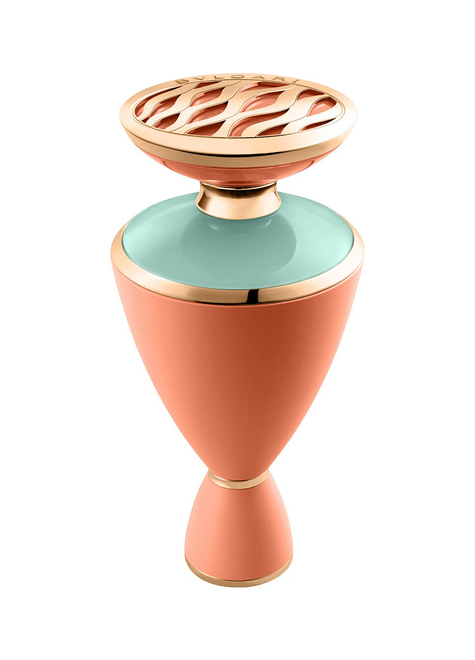 Bvlgari — Bvlgari Le Gemme Coralia