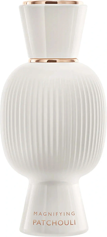 Bvlgari Patchouli Essence — фото 2