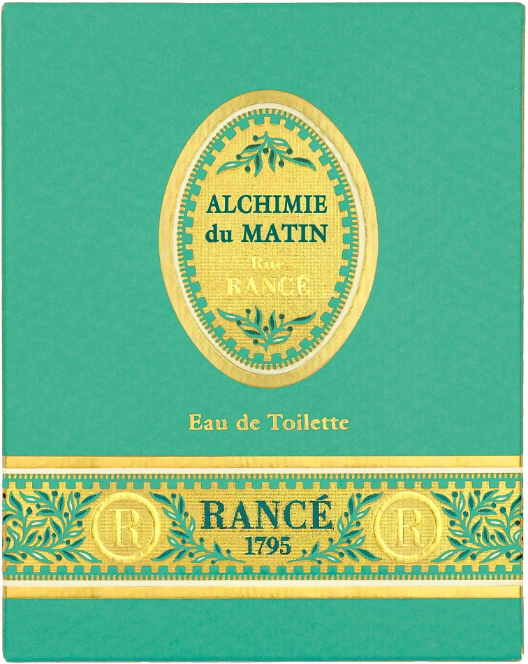 Rance Alchimie Du Matin — фото 4